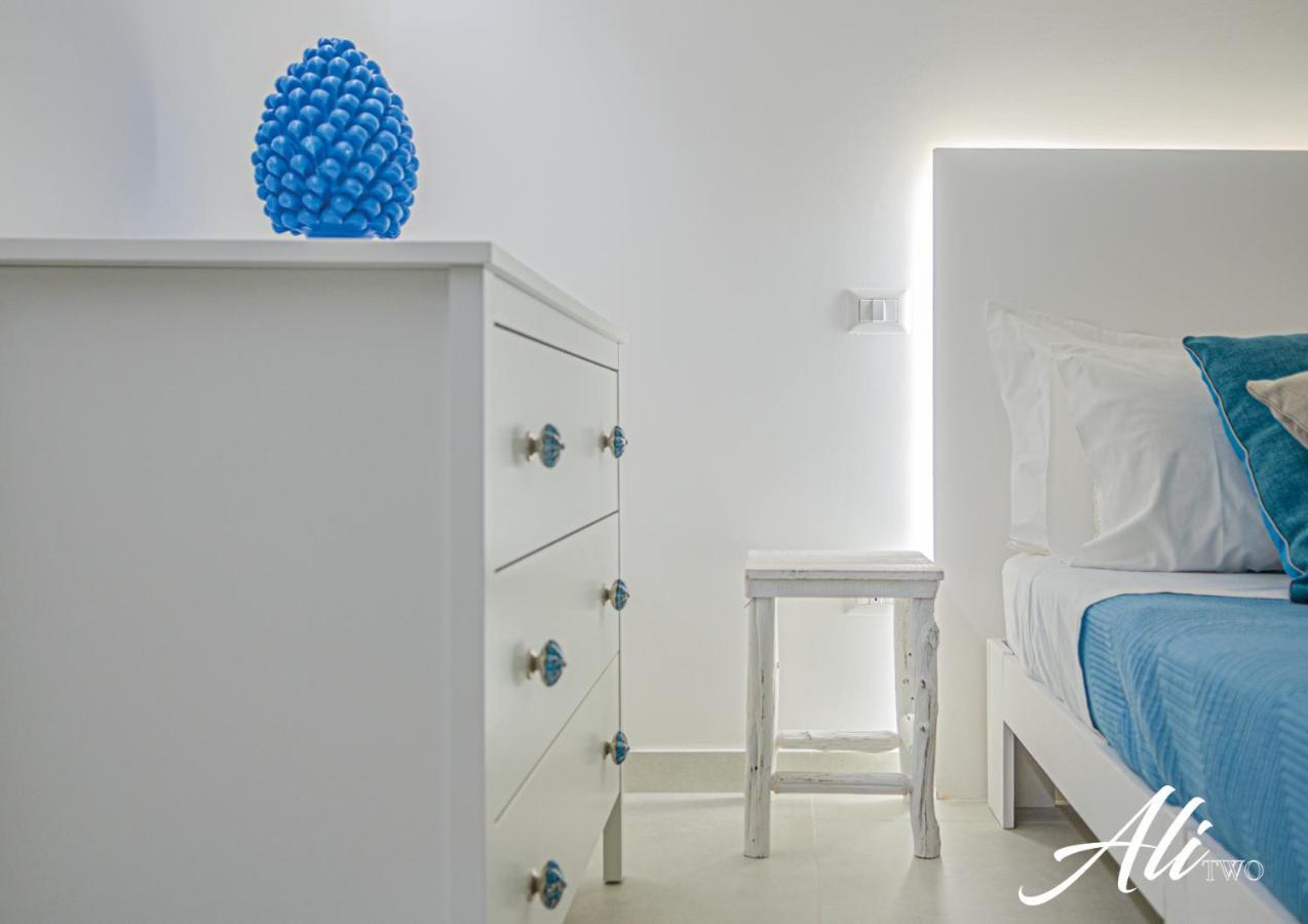 Ali Apartman Szirakúza Kültér fotó